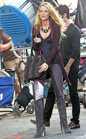 Blake Lively Blake Lively